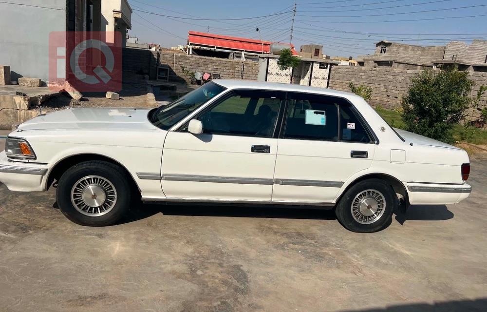 تويوتا كراون